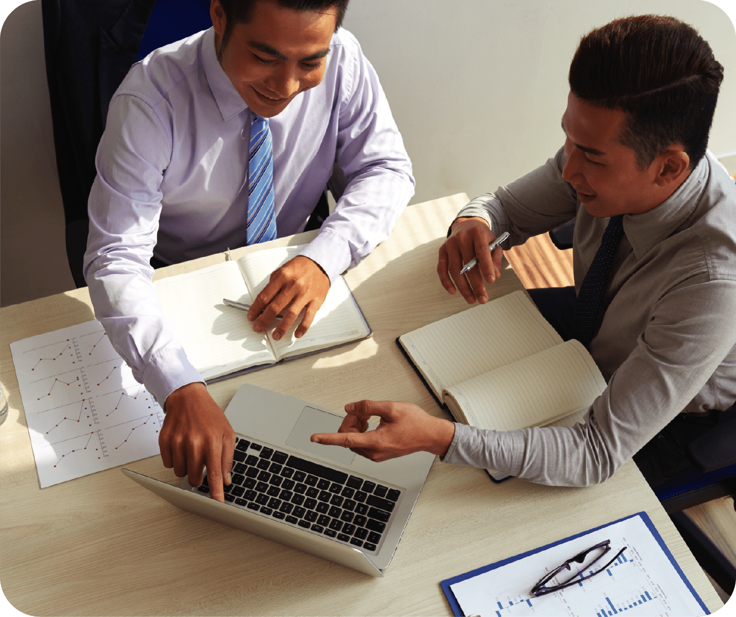 Hupline Money Lender Sdn. Bhd. | Services